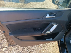 Обява за продажба на Peugeot 308 1.6 e-HDI BUSINESS LINE EURO 5  ~10 800 лв. - изображение 8