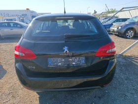 Обява за продажба на Peugeot 308 1.6 e-HDI BUSINESS LINE EURO 5  ~10 800 лв. - изображение 4
