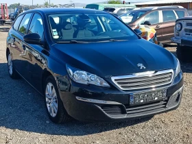 Обява за продажба на Peugeot 308 1.6 e-HDI BUSINESS LINE EURO 5  ~10 800 лв. - изображение 2