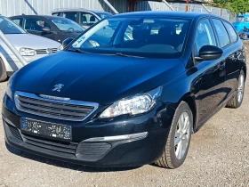 Обява за продажба на Peugeot 308 1.6 e-HDI BUSINESS LINE EURO 5  ~10 800 лв. - изображение 1
