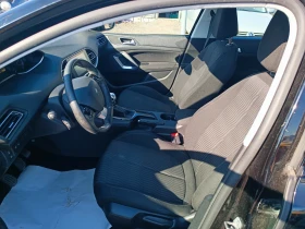 Обява за продажба на Peugeot 308 1.6 e-HDI BUSINESS LINE EURO 5  ~10 800 лв. - изображение 7
