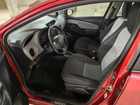 Toyota Yaris | Mobile.bg    8