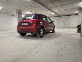 Toyota Yaris | Mobile.bg    2
