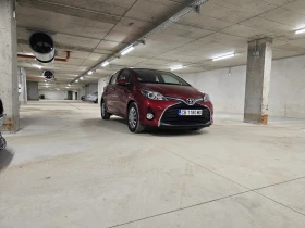 Toyota Yaris | Mobile.bg    15