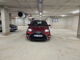 Toyota Yaris | Mobile.bg    14