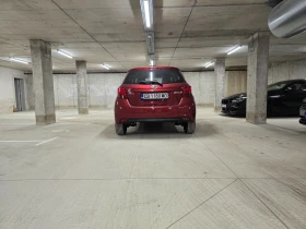 Toyota Yaris | Mobile.bg    3