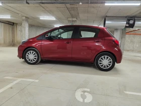 Toyota Yaris | Mobile.bg    5