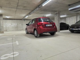 Toyota Yaris | Mobile.bg    4