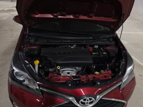 Toyota Yaris | Mobile.bg    13