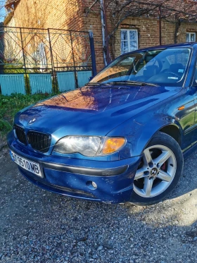BMW 316 | Mobile.bg    2