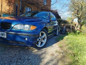  BMW 316