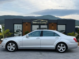 Обява за продажба на Mercedes-Benz S 350 Лонг/Масаж/Динамик/Евро6/подгрев/обдух/Дистроник ~28 900 лв. - изображение 7