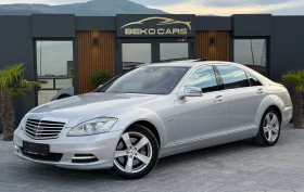  Mercedes-Benz S 350