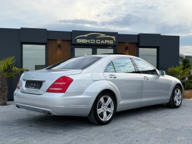 Обява за продажба на Mercedes-Benz S 350 Лонг/Масаж/Динамик/Евро6/подгрев/обдух/Дистроник ~28 900 лв. - изображение 6