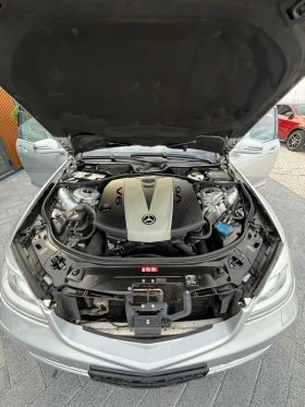 Обява за продажба на Mercedes-Benz S 350 Лонг/Масаж/Динамик/Евро6/подгрев/обдух/Дистроник ~28 900 лв. - изображение 8