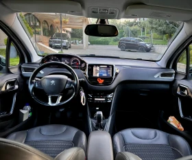 Peugeot 208 1.6 e-hdi | Mobile.bg    6