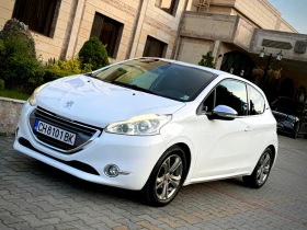 Peugeot 208 1.6 e-hdi | Mobile.bg    4