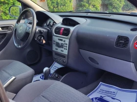 Обява за продажба на Opel Corsa 1.2I 16V(75)* АВТОМАТИК* КЛИМАТРОНИК* НОВ ВНОС*  ~3 999 лв. - изображение 11