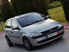     Opel Corsa 1.2I 16V(75)* * *  * 