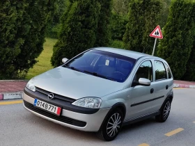     Opel Corsa 1.2I 16V(75)* * *  * 