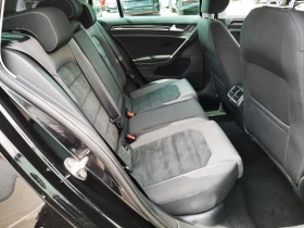 VW Golf Variant Highline 2.0TDI BMT - 33600 лв. / 17179.41 € - 20067953 7