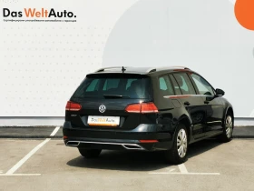 VW Golf Variant Highline 2.0TDI BMT - 33600 лв. / 17179.41 € - 20067953 2