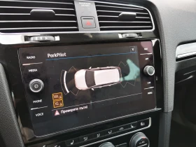 VW Golf Variant Highline 2.0TDI BMT - 33600 лв. / 17179.41 € - 20067953 15