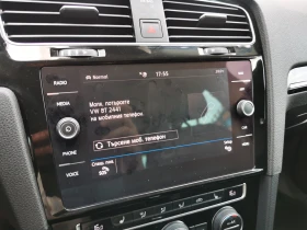 VW Golf Variant Highline 2.0TDI BMT - 33600 лв. / 17179.41 € - 20067953 14