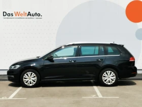 VW Golf Variant Highline 2.0TDI BMT - 33600 лв. / 17179.41 € - 20067953 3