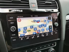 VW Golf Variant Highline 2.0TDI BMT - 33600 лв. / 17179.41 € - 20067953 16