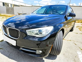 Обява за продажба на BMW 5 Gran Turismo ~34 999 лв. - изображение 1