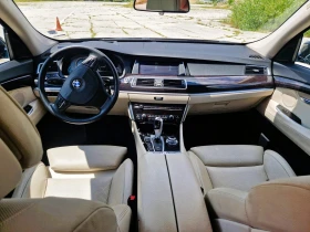 Обява за продажба на BMW 5 Gran Turismo ~34 999 лв. - изображение 7