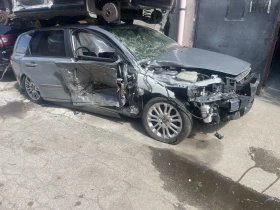 Volvo V50 2.4 TD - 11 лв. - 67573612 2