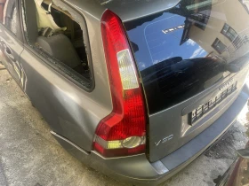 Volvo V50 2.4 TD - 11 лв. - 67573612 5
