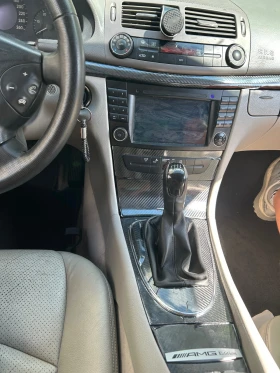 Mercedes-Benz E 220 W211 | Mobile.bg    14