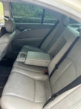 Mercedes-Benz E 220 W211 | Mobile.bg    15