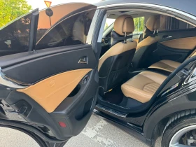 Mercedes-Benz CLS 350 CLS 350 CGI Face Lift / full | Mobile.bg    15
