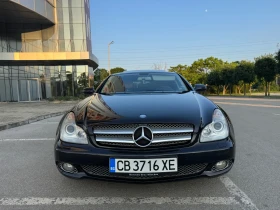 Обява за продажба на Mercedes-Benz CLS 350 CLS 350 CGI Face Lift / full ~17 500 лв. - изображение 7