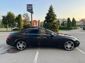 Обява за продажба на Mercedes-Benz CLS 350 CLS 350 CGI Face Lift / full ~17 500 лв. - изображение 4