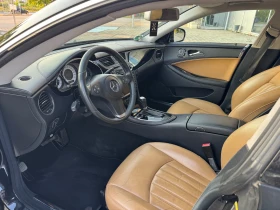 Обява за продажба на Mercedes-Benz CLS 350 CLS 350 CGI Face Lift / full ~17 500 лв. - изображение 11