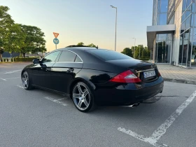 Обява за продажба на Mercedes-Benz CLS 350 CLS 350 CGI Face Lift / full ~17 500 лв. - изображение 1