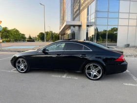 Обява за продажба на Mercedes-Benz CLS 350 CLS 350 CGI Face Lift / full ~17 500 лв. - изображение 5