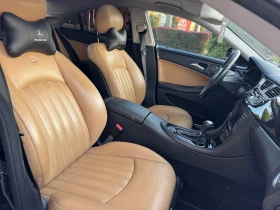 Обява за продажба на Mercedes-Benz CLS 350 CLS 350 CGI Face Lift / full ~17 500 лв. - изображение 10