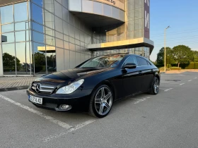 Обява за продажба на Mercedes-Benz CLS 350 CLS 350 CGI Face Lift / full ~17 500 лв. - изображение 3