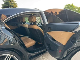 Mercedes-Benz CLS 350 CLS 350 CGI Face Lift / full | Mobile.bg    17