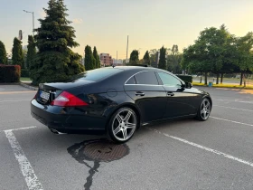 Обява за продажба на Mercedes-Benz CLS 350 CLS 350 CGI Face Lift / full ~17 500 лв. - изображение 1