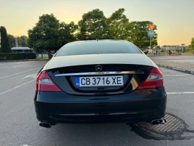 Обява за продажба на Mercedes-Benz CLS 350 CLS 350 CGI Face Lift / full ~17 500 лв. - изображение 6