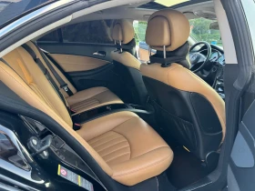 Mercedes-Benz CLS 350 CLS 350 CGI Face Lift / full | Mobile.bg    16