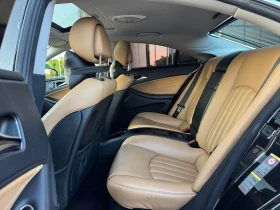 Mercedes-Benz CLS 350 CLS 350 CGI Face Lift / full | Mobile.bg    14