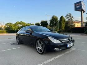 Обява за продажба на Mercedes-Benz CLS 350 CLS 350 CGI Face Lift / full ~17 500 лв. - изображение 2